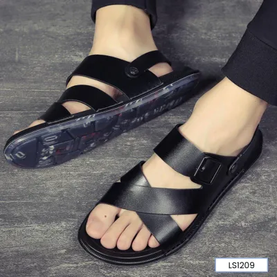 STRADA COMFORT SUMMER SANDALS